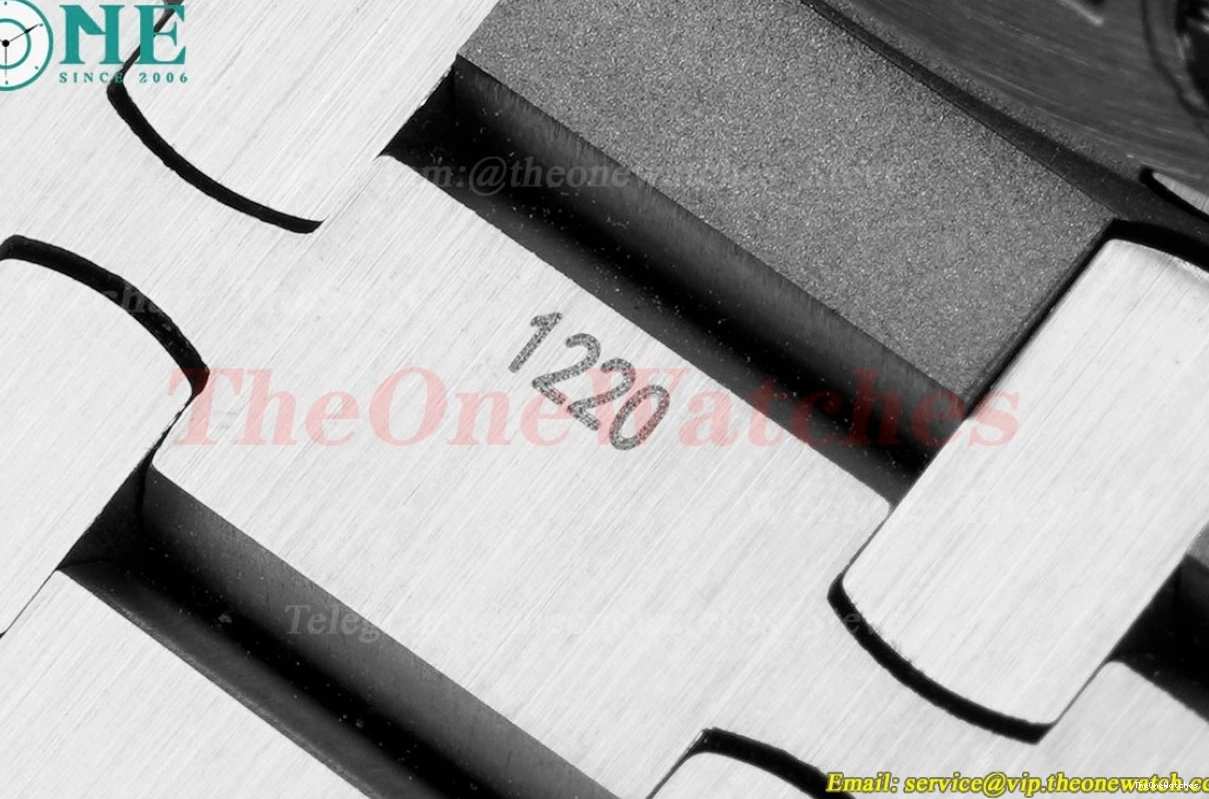 15400 SA3120 Oak SS Clone Grey Royal Super ORF SS 0324